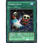 TF04-IT002 Verme Esca super rara Unlimited (IT)  -GOOD-
