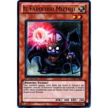 HA03-IT005 Il Favoloso Miztoji super rara 1a Edizione (IT) -NEAR MINT-