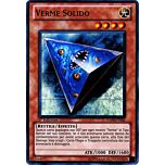 HA03-IT022 Verme Solido super rara 1a Edizione (IT) -NEAR MINT-