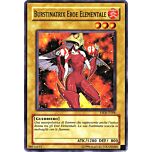 YSDJ-IT006 Burstinatrix Eroe Elementale comune Unlimited (IT) -NEAR MINT-