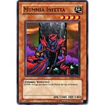 YSDJ-IT009 Mummia Infetta comune Unlimited (IT) -NEAR MINT-