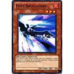 DP10-IT006 Post-Bruciatore comune 1a Edizione (IT) -NEAR MINT-