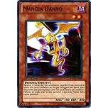 DP10-IT009 Mangia Danno comune 1a Edizione (IT) -NEAR MINT-