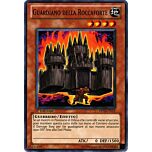 DP10-IT011 Guardiano della Roccaforte comune 1a Edizione (IT) -NEAR MINT-