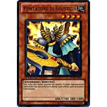 DP10-IT013 Portatore di Giustizia ultra rara 1a Edizione (IT) -NEAR MINT-