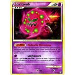 010 / 102 Spiritomb rara foil (IT) -NEAR MINT-