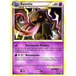 014 / 102 Banette rara (IT) -NEAR MINT-