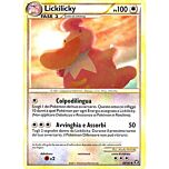 038 / 102 Lickilicky non comune (IT) -NEAR MINT-