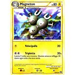 043 / 102 Magneton non comune (IT) -NEAR MINT-