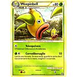 053 / 102 Weepinbell non comune (IT) -NEAR MINT-