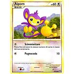 055 / 102 Aipom comune (IT) -NEAR MINT-