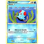 080 / 102 Tentacool comune (IT) -NEAR MINT-