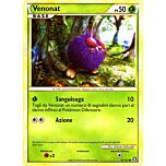 081 / 102 Venonat comune (IT) -NEAR MINT-