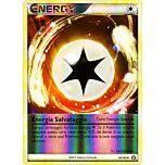 090 / 102 Energia Salvataggio non comune foil reverse (IT) -NEAR MINT-