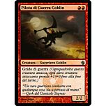 064 / 155 Pilota di Guerra Goblin non comune (IT) -NEAR MINT-