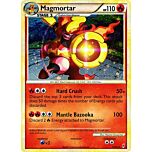 16 / 95 Magmortar rara foil (EN) -NEAR MINT-