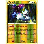 18 / 95 Pachirisu rara foil reverse (EN) -NEAR MINT-