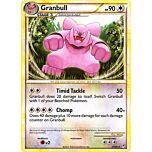 26 / 95 Granbull rara (EN) -NEAR MINT-