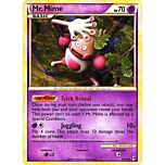 29 / 95 Mr. Mime rara (EN) -NEAR MINT-