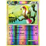 30 / 95 Pidgeot rara foil reverse (EN) -NEAR MINT-
