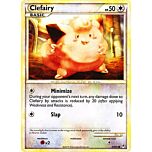 54 / 95 Clefairy comune (EN) -NEAR MINT-