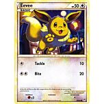 56 / 95 Eevee comune (EN) -NEAR MINT-