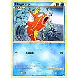 61 / 95 Magikarp comune (EN) -NEAR MINT-