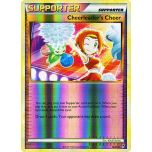 76 / 95 Cheerleader's Cheer non comune foil reverse (EN) -NEAR MINT-