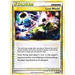 81 / 95 Lost World non comune (EN) -NEAR MINT-