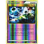 81 / 95 Lost World non comune foil reverse (EN) -NEAR MINT-