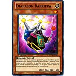 STOR-IT006 Diapason Barriera comune 1a Edizione (IT) -NEAR MINT-