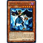 STOR-IT007 Alanera - Boreas l'Affilato rara 1a Edizione (IT) -NEAR MINT-