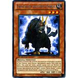 STOR-IT013 Tanngnjostr delle Bestie Nordic rara 1a Edizione (IT) -NEAR MINT-