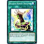 STOR-IT045 Reliquia Nordic Draupnir comune 1a Edizione (IT) -NEAR MINT-