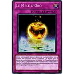STOR-IT071 Le Mele d'Oro rara segreta 1a Edizione (IT) -NEAR MINT-