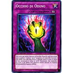 STOR-IT072 Occhio di Odino comune 1a Edizione (IT) -NEAR MINT-