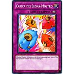 STOR-IT076 Carica dei Segna-Mostro comune 1a Edizione (IT) -NEAR MINT-