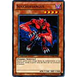 STOR-IT093 Succhiasangue comune 1a Edizione (IT) -NEAR MINT-