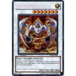 STOR-IT099 Vylon Delta rara segreta 1a Edizione (IT) -NEAR MINT-