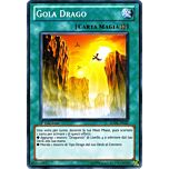 SDDL-IT021 Gola Drago comune 1a Edizione (IT) -NEAR MINT-