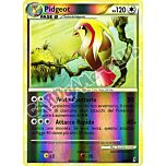 30 / 95 Pidgeot rara foil reverse (IT) -NEAR MINT-