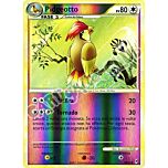 48 / 95 Pidgeotto non comune foil reverse (IT) -NEAR MINT-