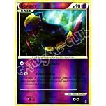 51 / 95 Seviper non comune foil reverse (IT) -NEAR MINT-