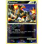 59 / 95 Houndour comune foil reverse (IT) -NEAR MINT-