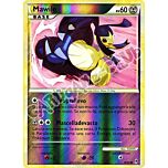 64 / 95 Mawile comune foil reverse (IT) -NEAR MINT-