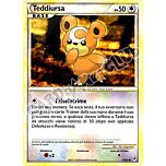73 / 95 Teddiursa comune (IT) -NEAR MINT-