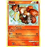 75 / 95 Vulpix comune (IT) -NEAR MINT-