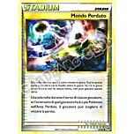 81 / 95 Mondo Perduto non comune (IT) -NEAR MINT-