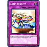 5DS3-IT034 Arma Segreta comune unlimited (IT) -NEAR MINT-