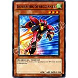DP10-IT008 Guerriero Sfrecciante comune Unlimited (IT) -NEAR MINT-